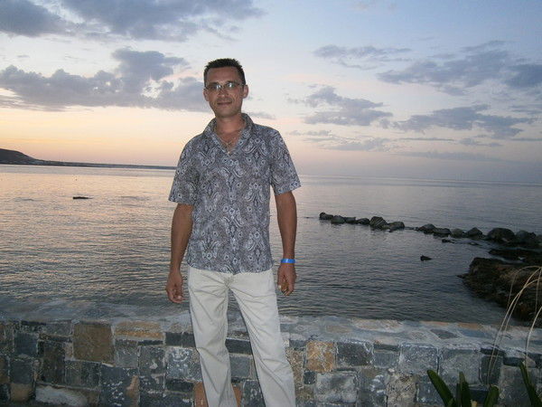 Сергей Садилов