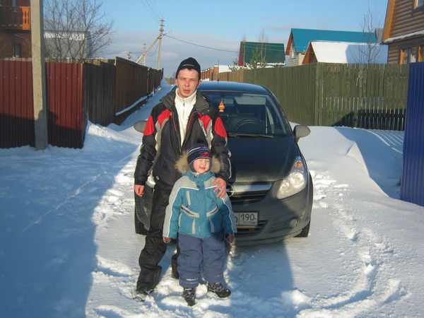 Дмитрий Денисов