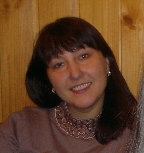 Катерина * )