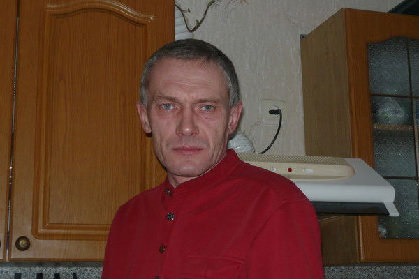 Виктор Цибульцев