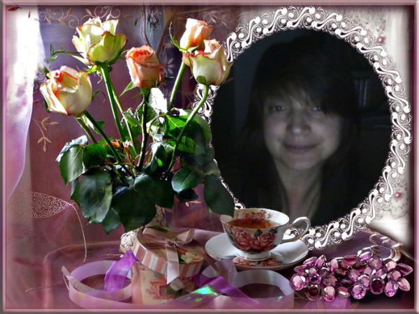 Таня Шуйская