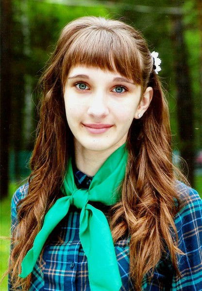 Кристина Санкова