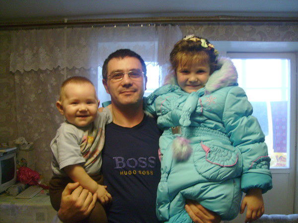 Рамиль Салаев