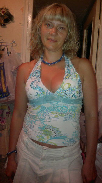 Елена Тарасова