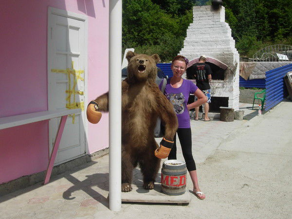 Ольга Жданова