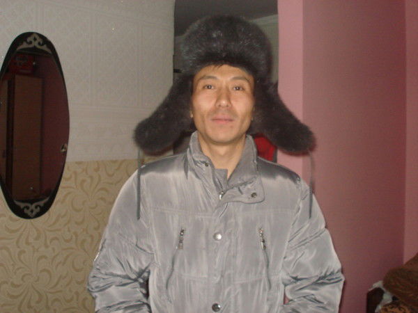 Берик Сарсембаев