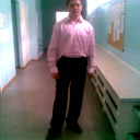 Денис Веденеев