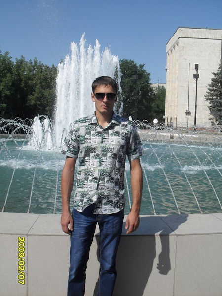 Игорь Ялфимов