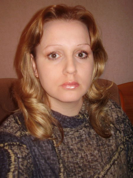 Ирина Гинько