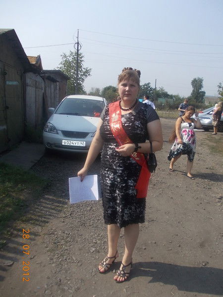 Светлана Ляхович