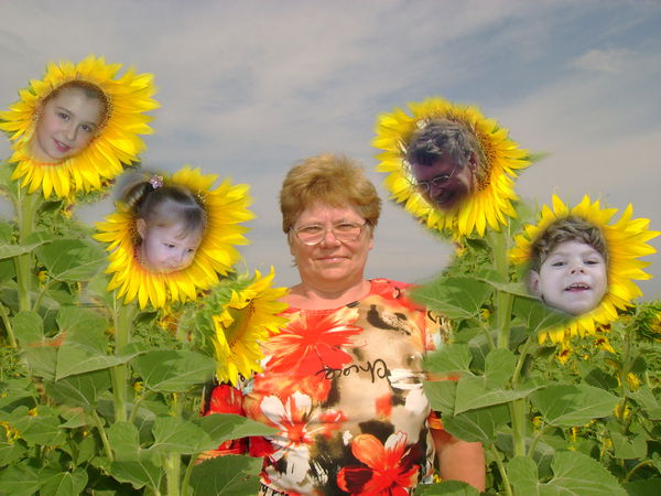 Людмила Крылова