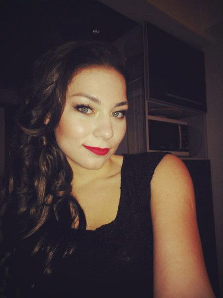 Анастасия Калинина