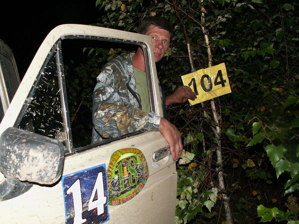 Сергей Алексеев