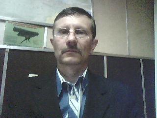 Александр Бугаев