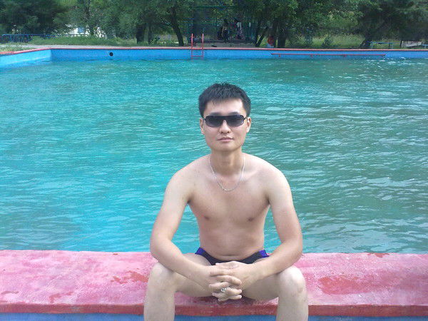 Геннадий Ким