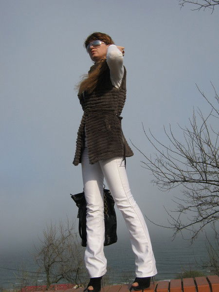 Аня Герасименко