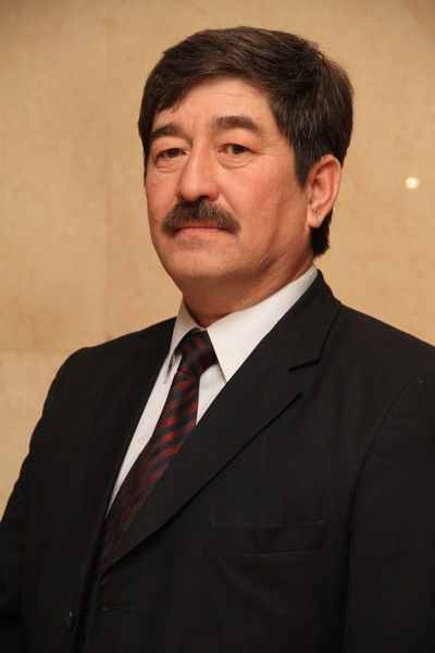 Аскар Дуйсенбаев