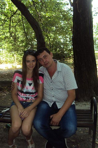 Сергей Полеев