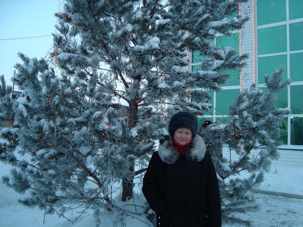 Ирина Ваккер(Уренкова)