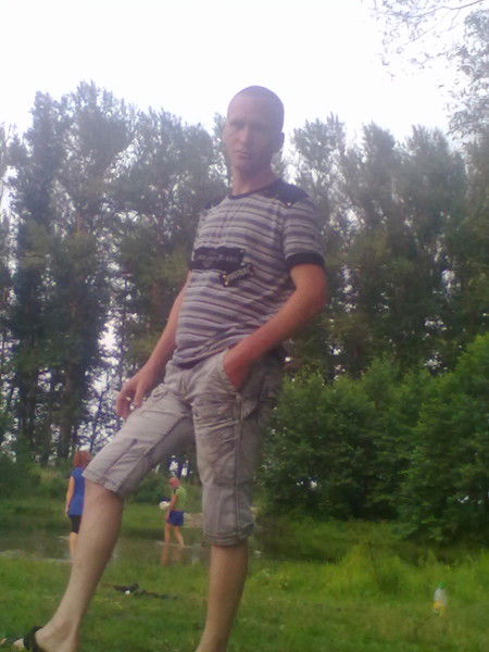 Коля Малеев