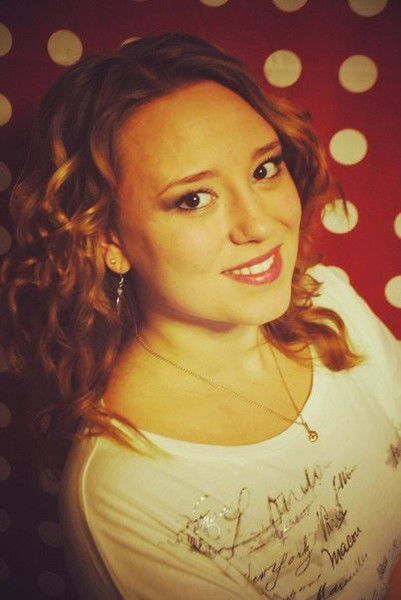 Аида Вялова