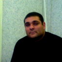Вартан Бегларян