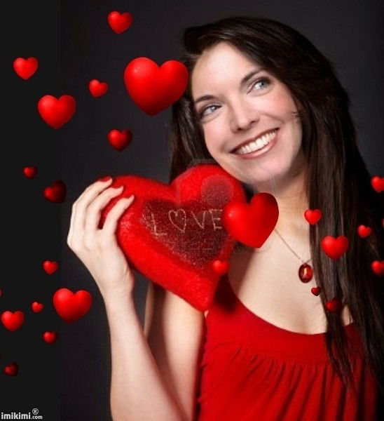 Aljena Karalkjvicute