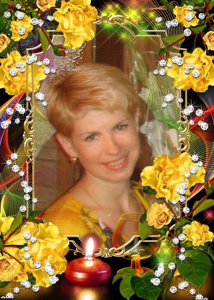 Лилия Головачёва