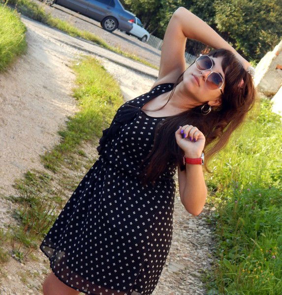 Кристина Склифос