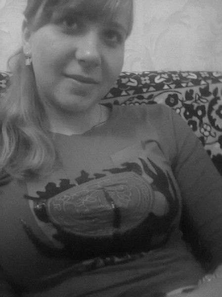 Иринка Сухина