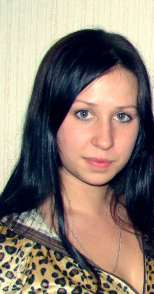 Римма Акчурина