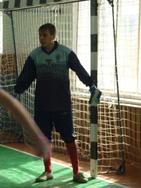 Андрей Колесников