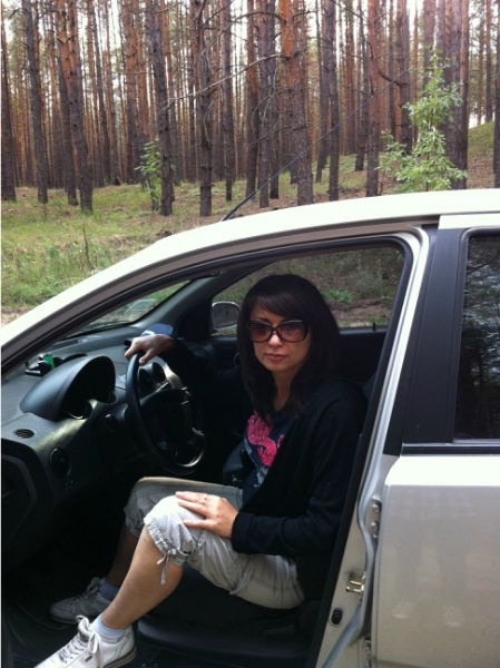 Людмила Биличенко