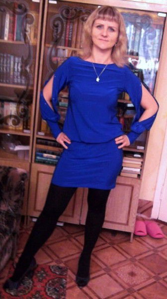 Татьяна Маликова