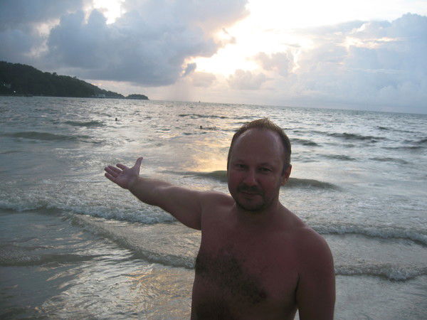 Дмитрий Грачёв