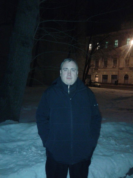 Дмитрий Свешников