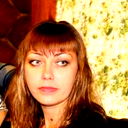 Ирина Мохова