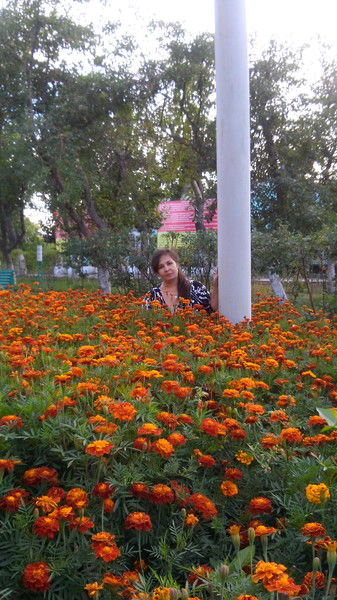 Ильвира *****