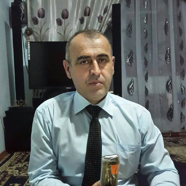 Тоир Амрохонов