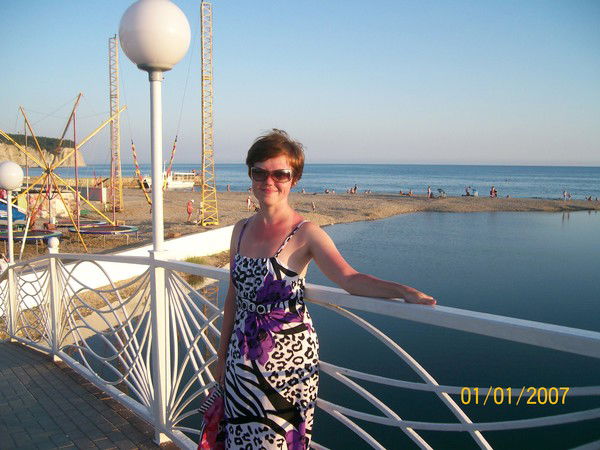 Наталья Баталова