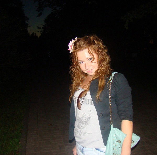 Светлана Яцук(Чуланова)