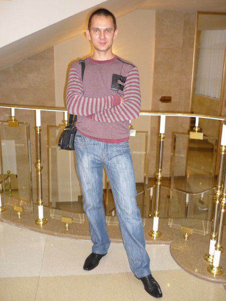 Александр Андреев