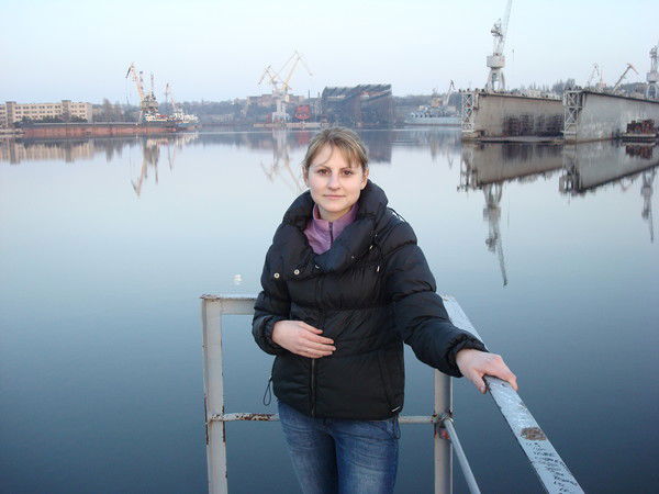 Анастасия Кузьмина