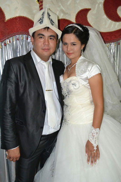 Токтокан Режепова