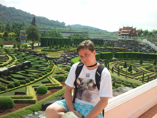 Сергей Звоник