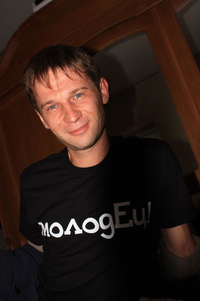 Дмитрий Бояров