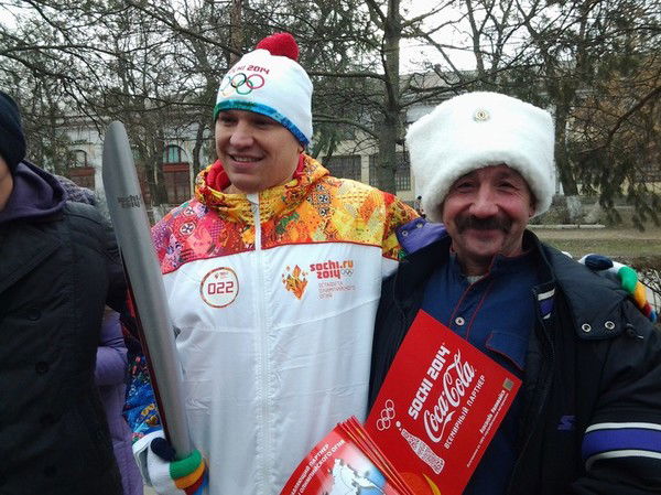 Александр Куприянов