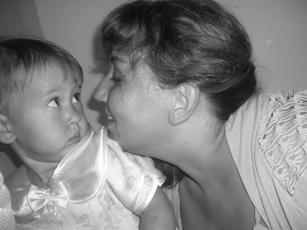 Кристина Муравьева