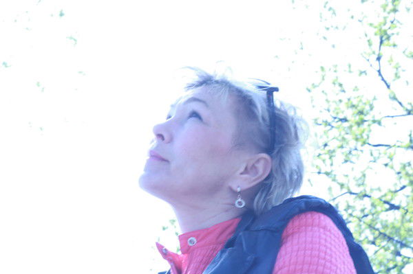 Татьяна Лазарева