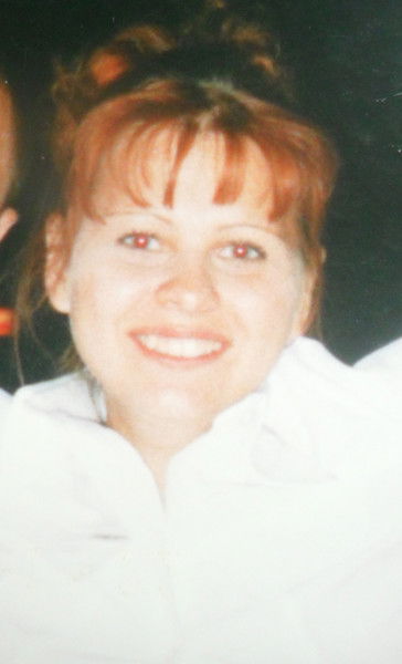 Валентина Кириллова